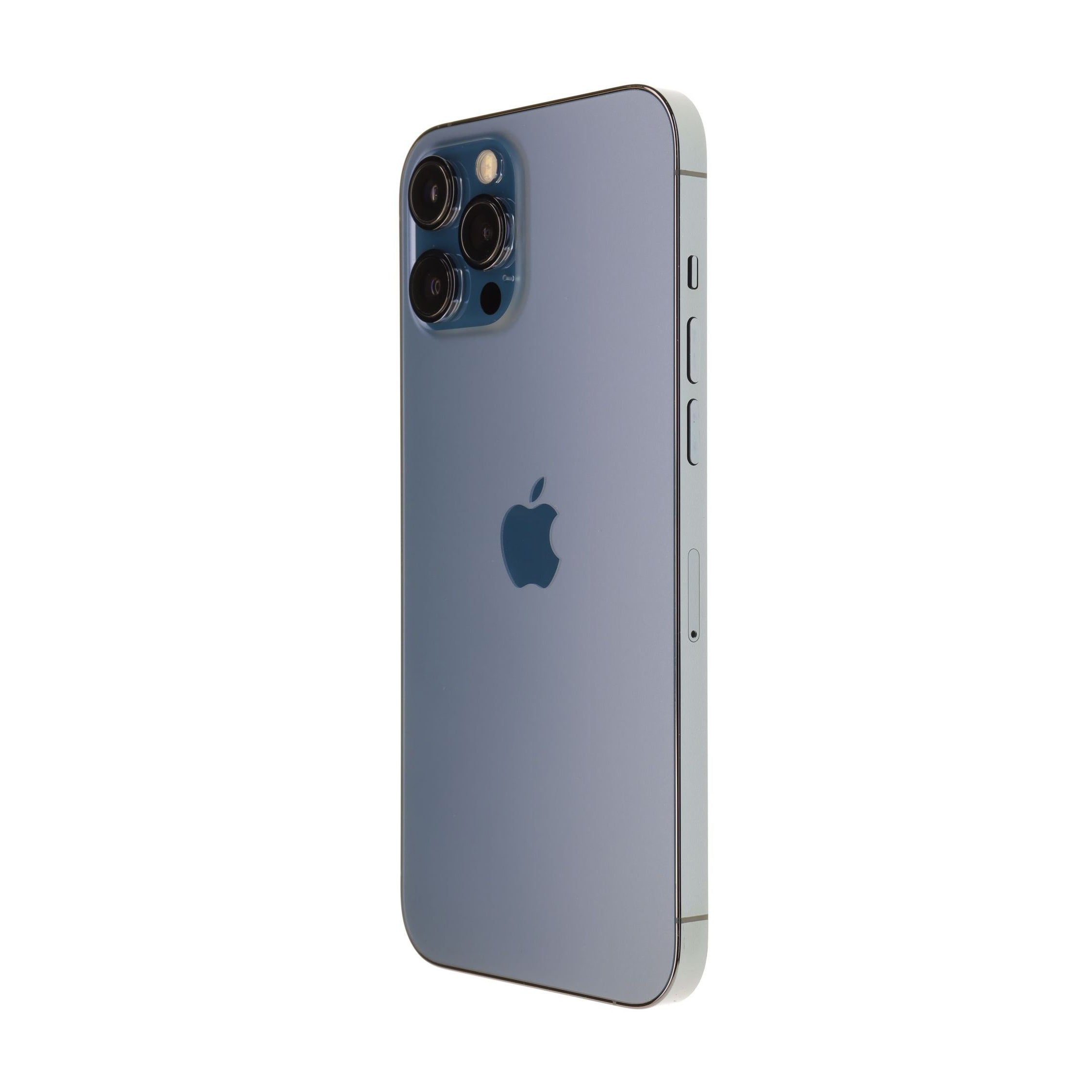 iPhone 12 Pro Max, Pacific Blue, 256 GB,  Refurbished