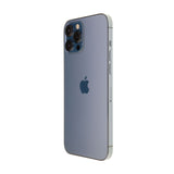 iPhone 12 Pro Max, Pacific Blue, 256 GB,  Refurbished