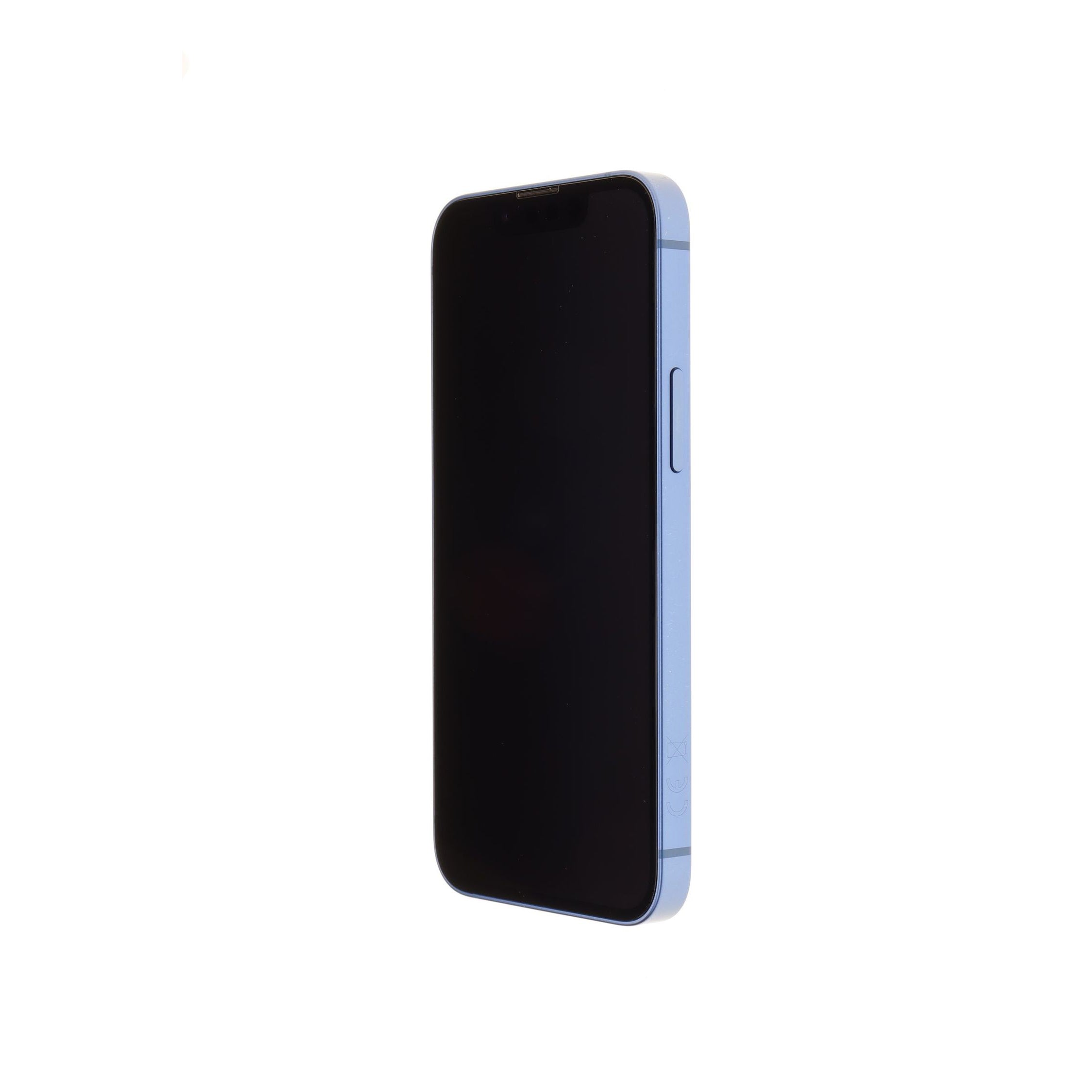 iPhone 13 mini, Blue, 256 GB,  Refurbished