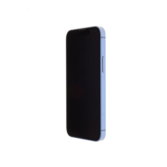iPhone 13 mini, Blue, 256 GB,  Refurbished