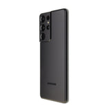Galaxy S21 Ultra 5G Dual Sim, Black, 128 GB,  Refurbished