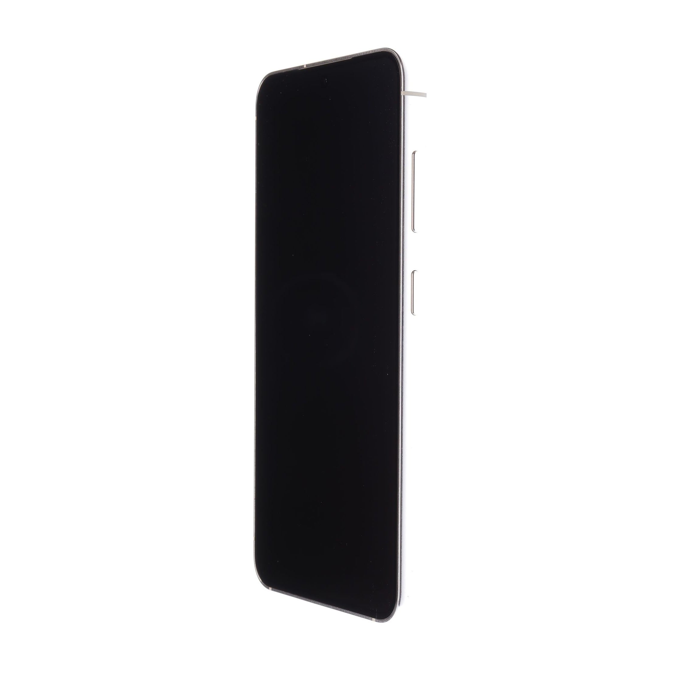 Galaxy S23 5G Dual Sim, Cream, 256 GB,  Refurbished