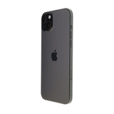 iPhone 15 Plus, Black, 128 GB,  Refurbished