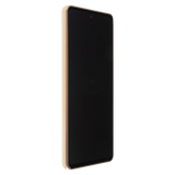 Samsung  Galaxy A53 5G Dual Sim, Awesome Peach, 128 GB,  Refurbished