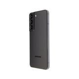 Galaxy S22 5G Dual Sim, Phantom Black, 128 GB,  Refurbished