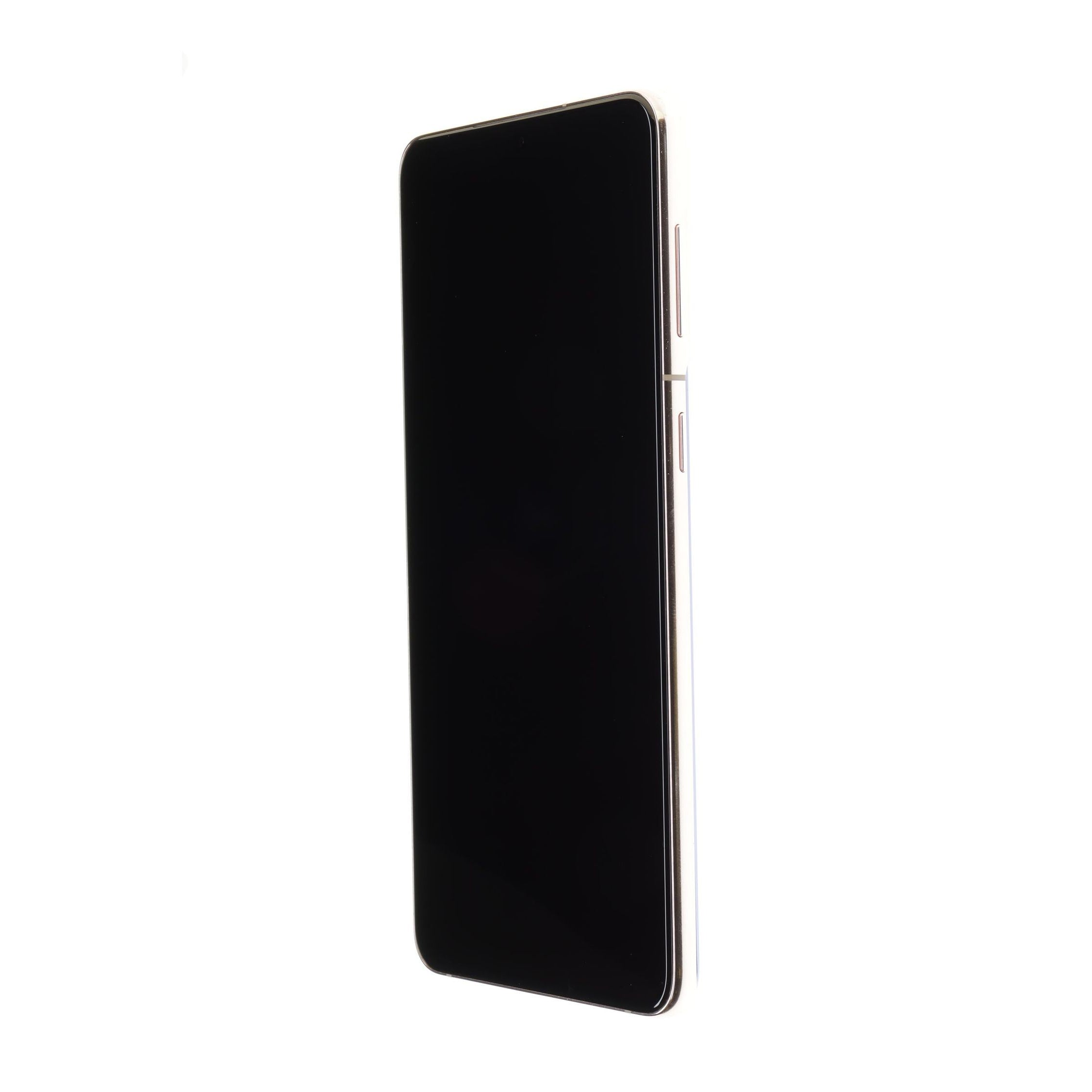 Galaxy S21 Plus 5G Dual Sim, Violet, 128 GB,  Refurbished