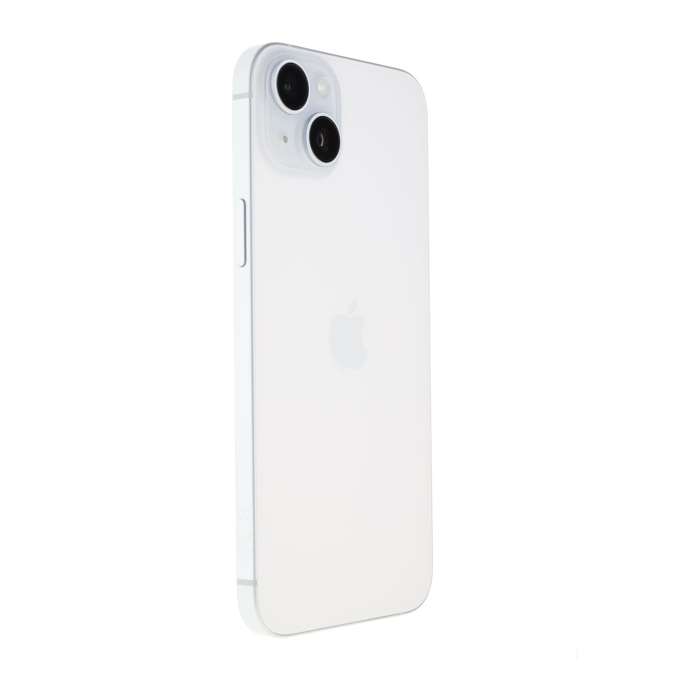 iPhone 15 Plus, Blue, 128 GB,  Refurbished