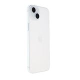 iPhone 15 Plus, Blue, 128 GB,  Refurbished
