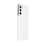 Galaxy S21 5G Dual Sim, White, 256 GB,  Refurbished