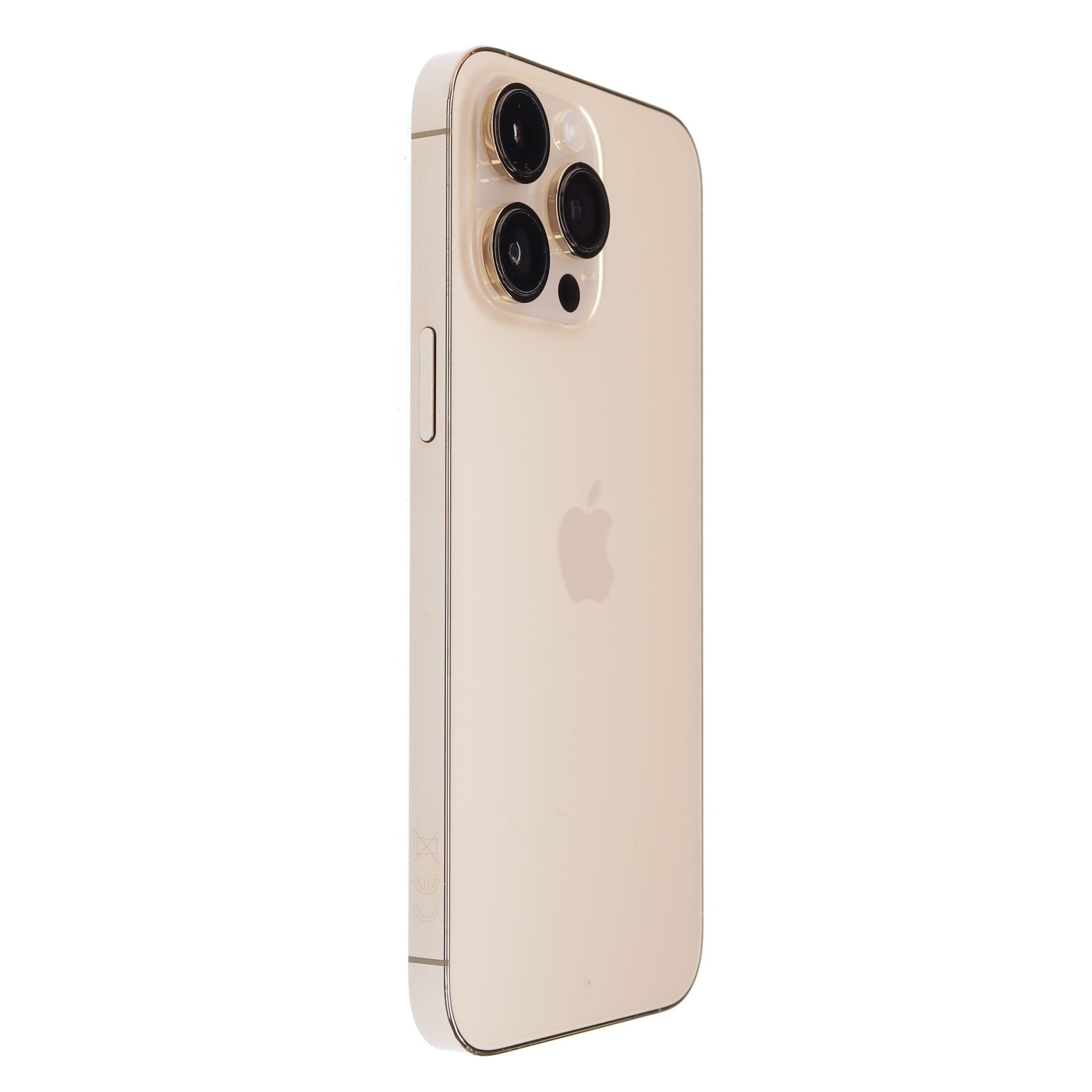 iPhone 14 Pro Max, Gold, 512 GB,  Refurbished