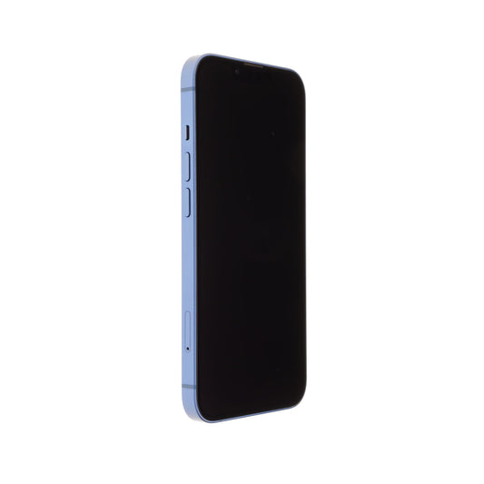 iPhone 13, Blue, 256 GB,  Refurbished