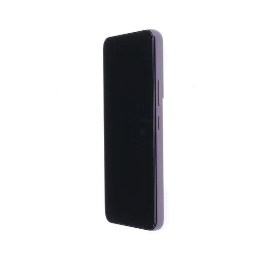 Galaxy S22 5G Dual Sim, Phantom Black, 256 GB,  Refurbished