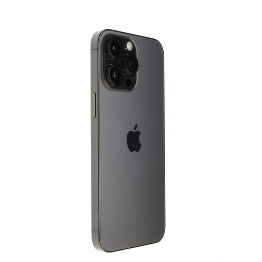 iPhone 14 Pro Max, Space Black, 512 GB,  Refurbished
