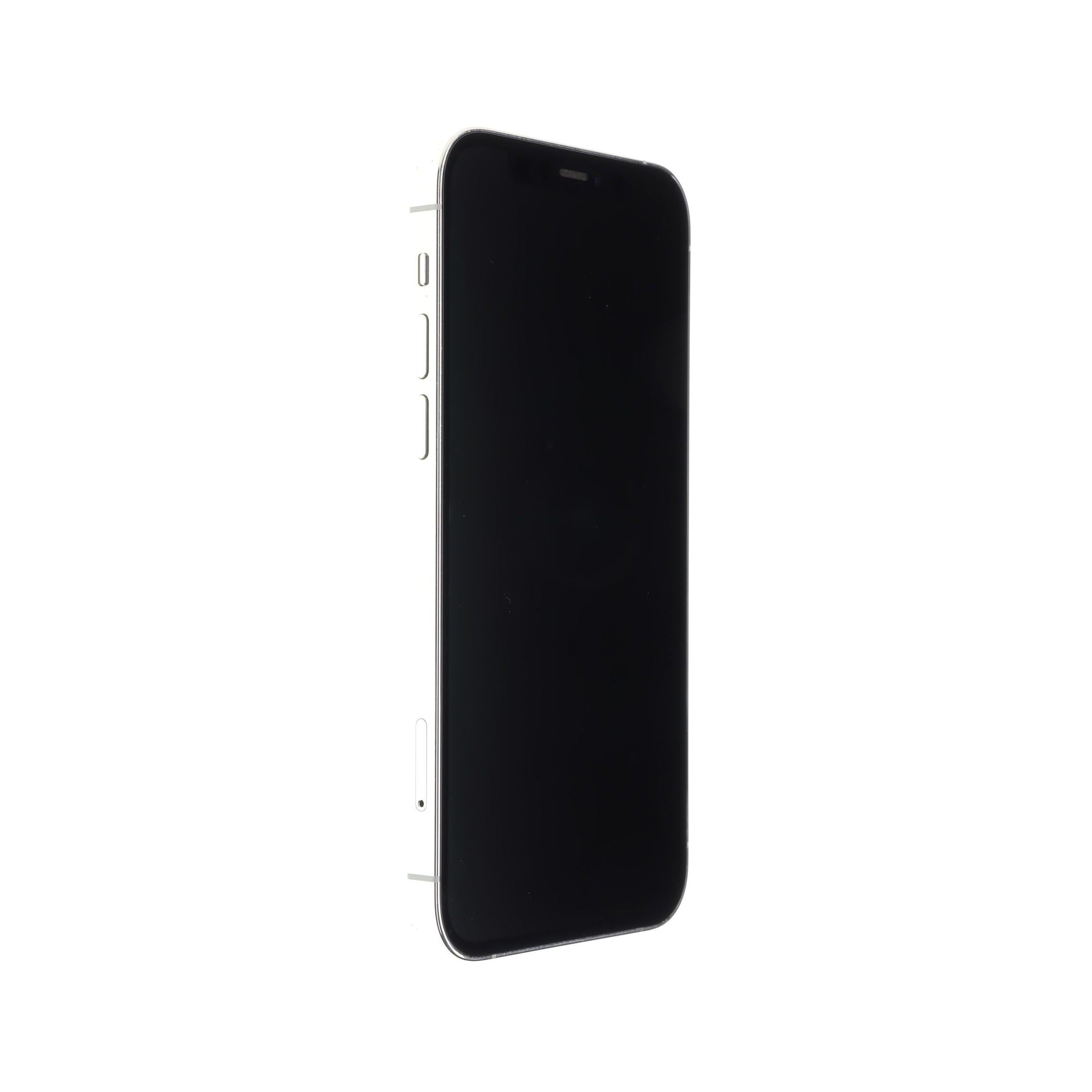 iPhone 12 Pro, Silver, 128 GB,  Refurbished