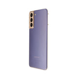 Galaxy S21 5G Dual Sim, Purple, 256 GB,  Refurbished