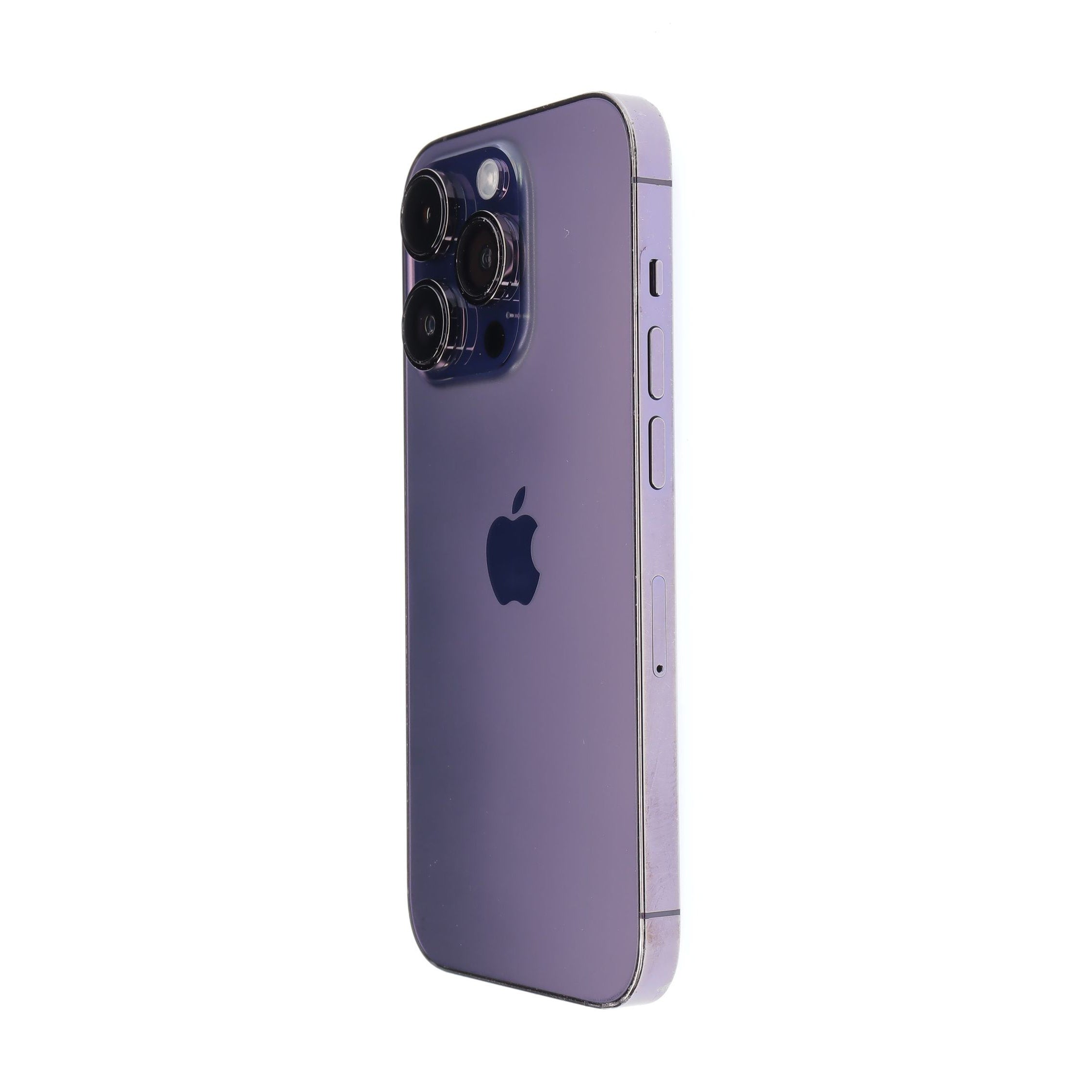 iPhone 14 Pro, Deep Purple, 256 GB,  Refurbished