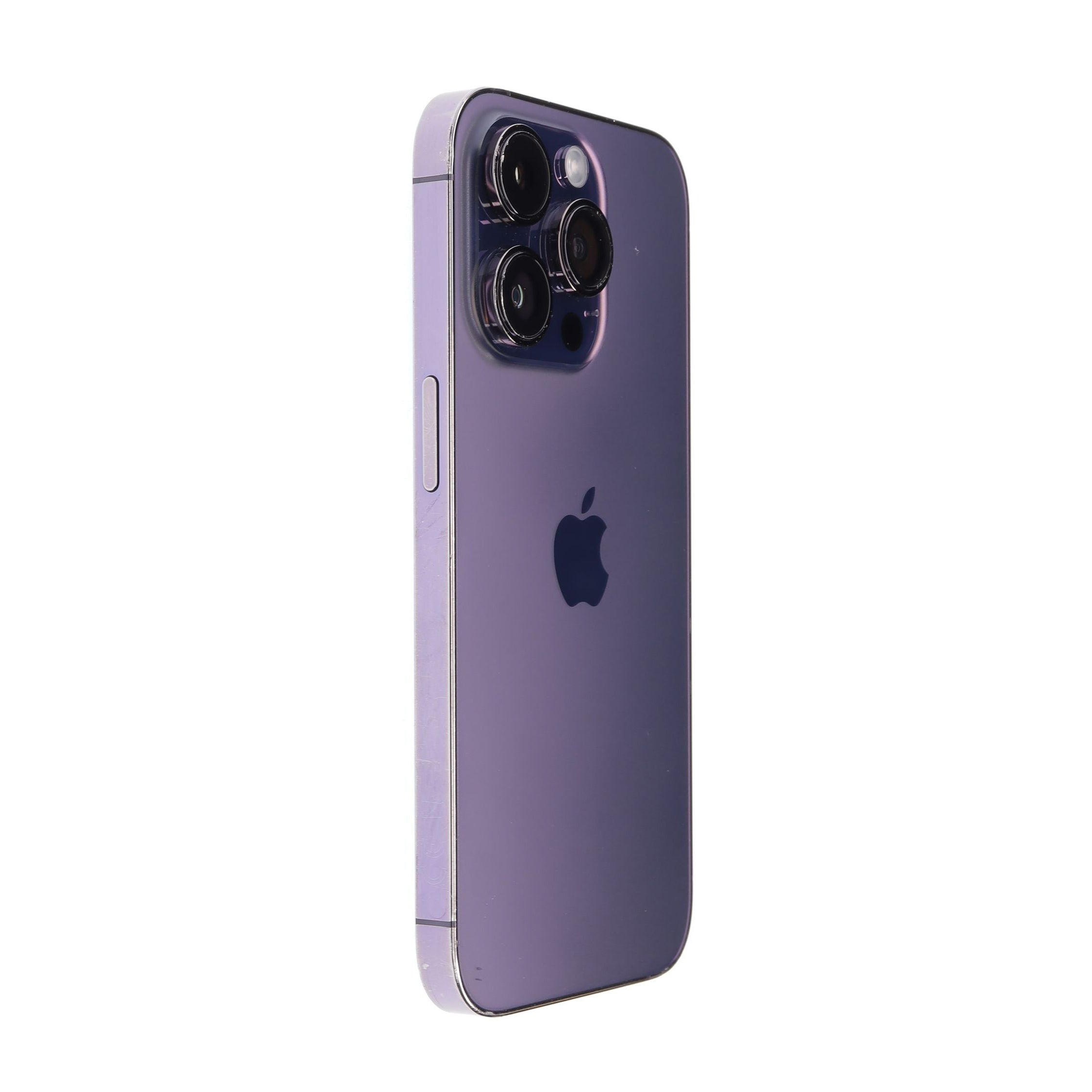 iPhone 14 Pro, Deep Purple, 256 GB,  Refurbished