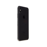iPhone X, Space Grey, 64 GB,  Refurbished