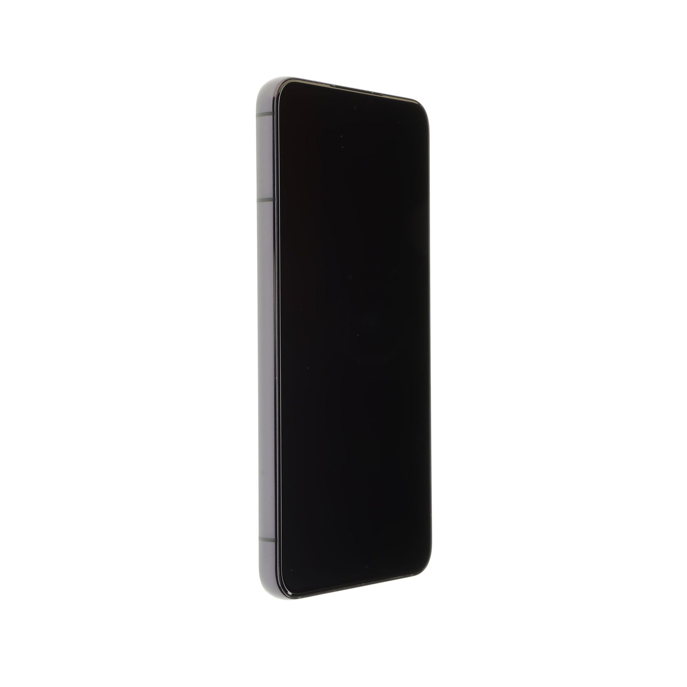Galaxy S22 5G Dual Sim, Phantom Black, 128 GB,  Refurbished