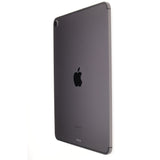iPad Air 5 10.9" (2022) 5th Gen Cellular, Space Gray, 64 GB,  Refurbished