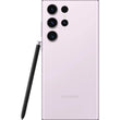 Galaxy S23 Ultra 5G Dual Sim, Lavender, 256 GB,  Refurbished