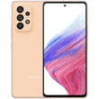 Samsung  Galaxy A53 5G Dual Sim, Awesome Peach, 128 GB,  Refurbished