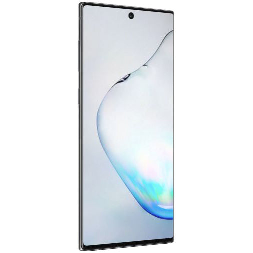 Galaxy Note 10 Plus, Aura Black, 256 GB,  Refurbished