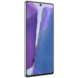 Galaxy Note 20 Dual Sim, Gray, 256 GB,  Refurbished