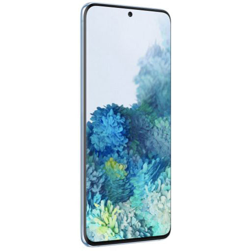 Galaxy S20 Plus 5G, Cloud Blue, 128 GB,  Refurbished