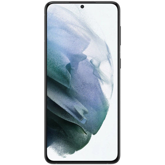 Galaxy S21 Plus 5G Dual Sim, Black, 256 GB,  Refurbished