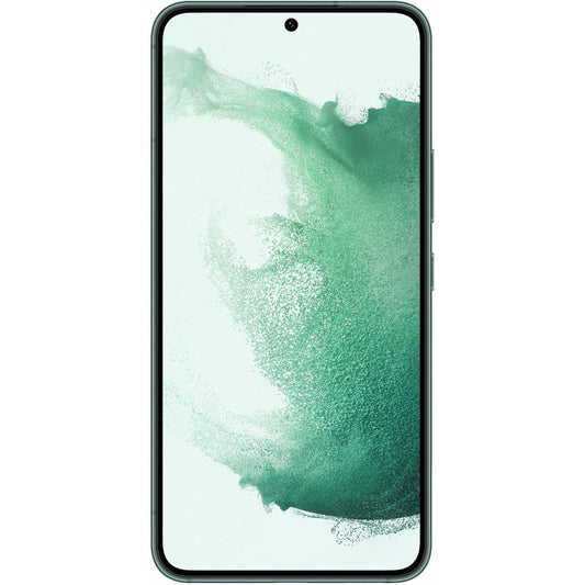 Galaxy S22 5G Dual Sim, Green, 256 GB,  Refurbished