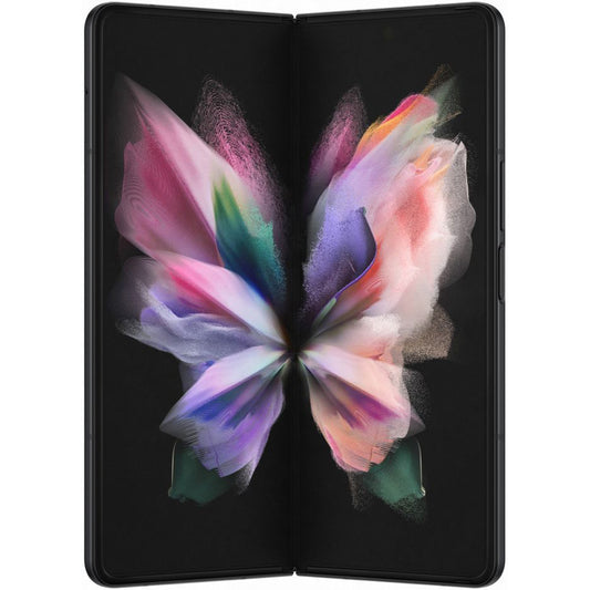 Galaxy Z Fold3 5G, Phantom Black, 512 GB,  Refurbished