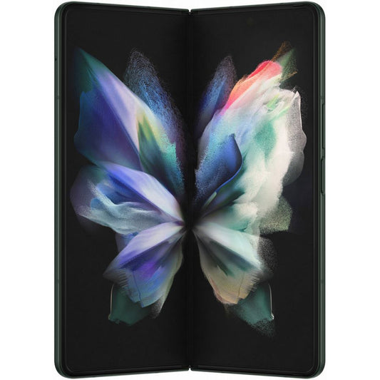 Galaxy Z Fold3 5G, Phantom Green, 512 GB,  Refurbished