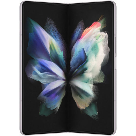 Galaxy Z Fold3 5G, Phantom Silver, 512 GB,  Refurbished