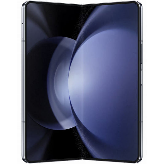 Galaxy Z Fold5 Dual Sim, Icy Blue, 512 GB,  Refurbished