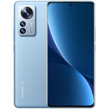 Xiaomi 12 Pro Dual Sim, Blue, 256 GB,  Refurbished