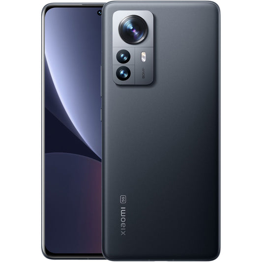 Xiaomi  12 Pro Dual Sim, Gray, 256 GB,  Refurbished