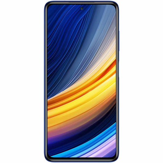 Poco X3 Pro, Frost Blue, 256 GB,  Refurbished