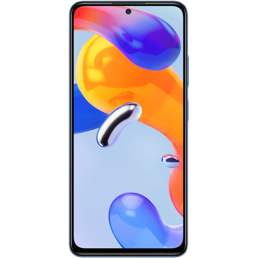 Redmi Note 11 Pro 5G, Atlantic Blue, 128 GB,  Refurbished
