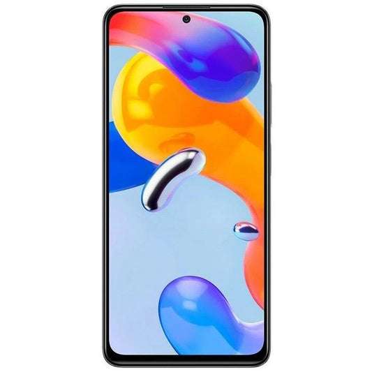 Redmi Note 11 Pro 5G, Graphite Gray, 128 GB,  Refurbished