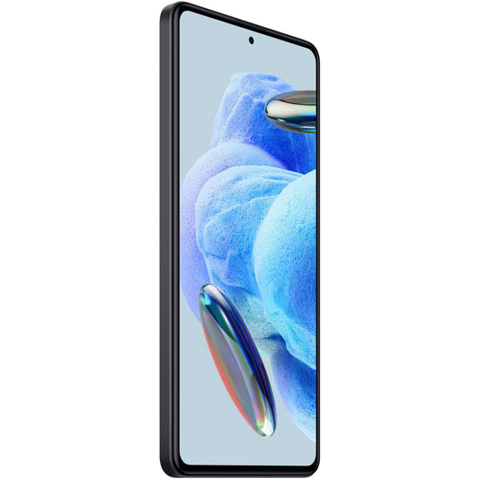 Redmi Note 12 Pro 5G, Midnight Black, 128 GB,  Refurbished