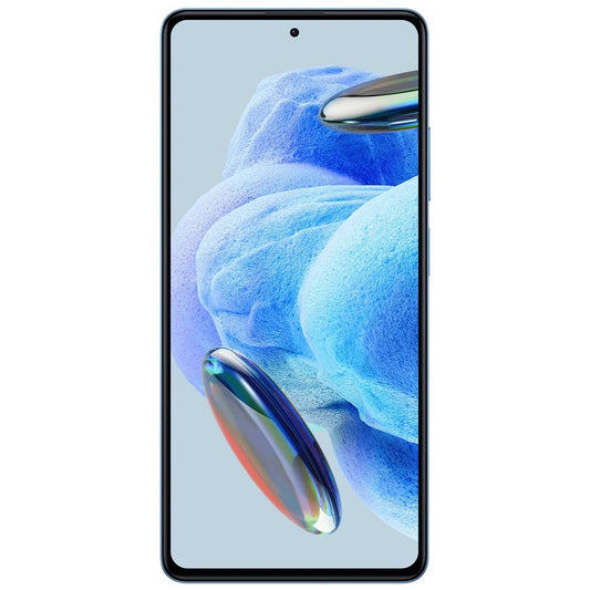 Redmi Note 12 Pro 5G, Sky Blue, 256 GB,  Refurbished