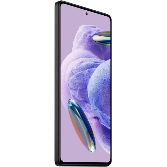 Redmi Note 12 Pro Plus 5G, Obidisian Black, 256 GB,  Refurbished